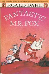 Fantastic Mr. Fox