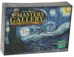 Master's Gallery - Deluxe Edition