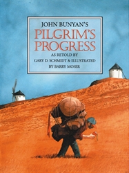 Pilgrim's Progress (retold)