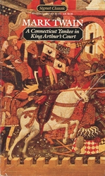Connecticut Yankee in King Arthur's Court
