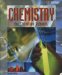 Chemistry - Student Worktext (old)