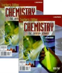 Chemistry - Teacher Edition (old)