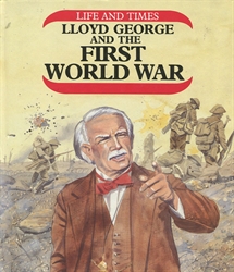 Lloyd George and the First World War