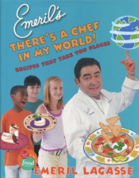 Emeril's There's  Chef in My World