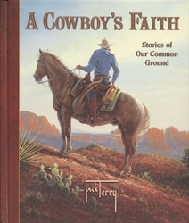 Cowboy's Faith