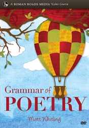 Grammar of Poetry - DVD