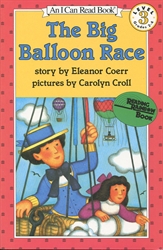 Big Balloon Race