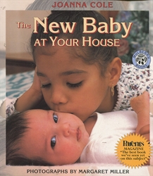 New Baby At Your House