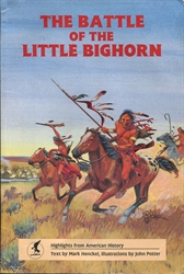 Battle of the Little Bighorn