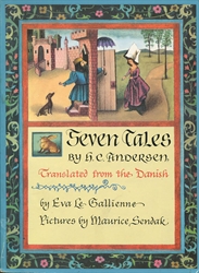 Seven Tales by H. C. Andersen