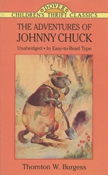 Adventures of Johnny Chuck