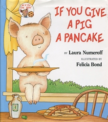 If You Give a Pig a Pancake