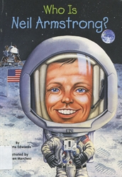 Who Is Neil Armstrong?