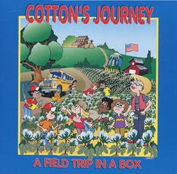 Cotton's Journey