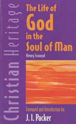 Life of God In the Soul of Man