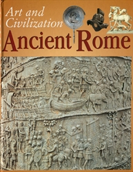 Art and Civilization: Ancient Rome