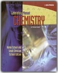 Chemistry - Lab Manual (old)