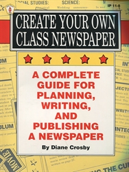Create Your Own Class Newspaper