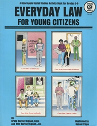 Everyday Law for Young Citizens