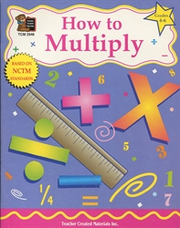 How to Multiply