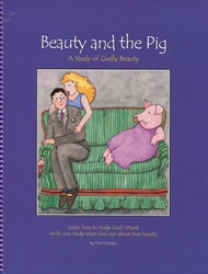 Beauty and the Pig