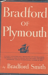 Bradford of Plymouth