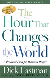 Hour that Changes the World