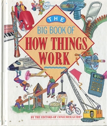 Big Book of How Things Work