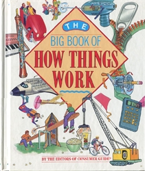 big book of how things work exodus books how everything works book
