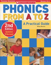 Phonics From A to Z