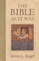 Bible As It Was