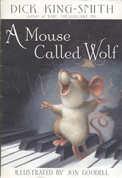 Mouse Called Wolf