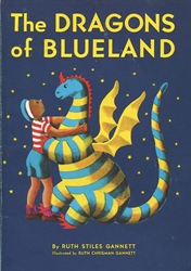 Dragons of Blueland