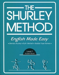 Shurley English Level 7 - Workbook