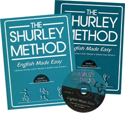Shurley English Level 7 - Kit
