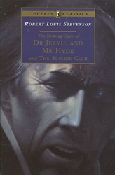 Strange Case of Dr. Jekyll and Mr. Hyde and The Suicide Club