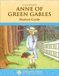 Anne of Green Gables - Memoria Press Student Guide
