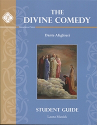 Divine Comedy - MP Student Guide