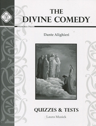 Divine Comedy - MP Quizzes