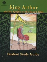 King Arthur and His Knights of the Round Table - MP Student Guide (old)
