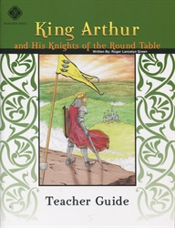 King Arthur and His Knights of the Round Table - MP Teacher Guide (old)