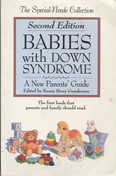 Babies With Down Syndrome