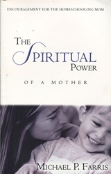 Spiritual Power of a Mother