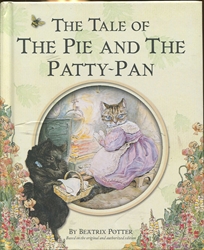 Tale of the Pie and the Patty-Pan
