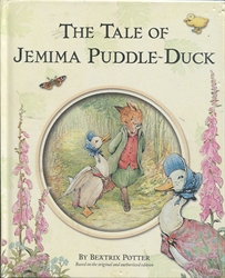Tale of Jemima Puddle-Duck
