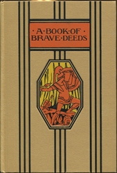 Book of Brave Deeds
