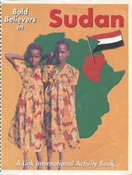 Bold Believers in Sudan