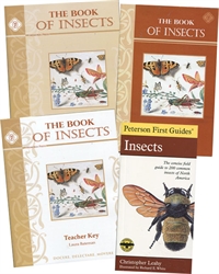 Book of Insects - Package