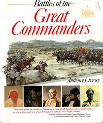 Battles of the Great Commanders