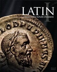 Latin 1 - Student Textbook